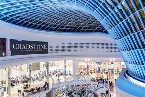 chadstone store melbourne.